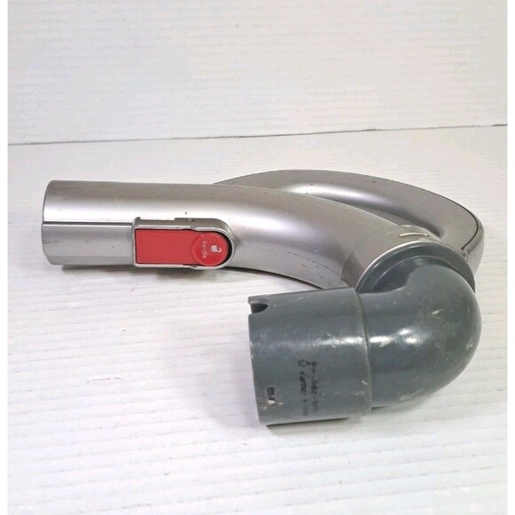 Shark UV300 NV100 NV105 Extension Wand Tube Handle Assembly Part 1114FC OEM - Picture 5 of 5